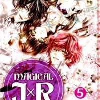  ����� Magical JxR <small>Story & Art</small> 